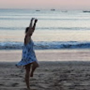 Meet your Posher, Louise